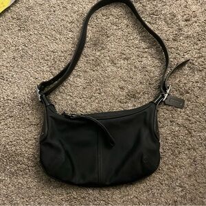 Vintage Y2K Coach Hobo Bag DSK-6671
